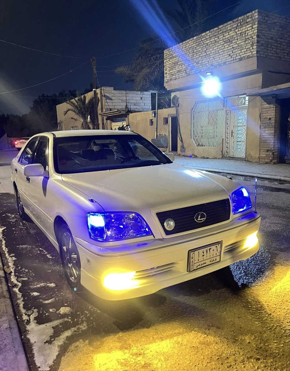 للبيع فقط
لنوع كراون ملكه🔰
لون ابيض صدفي
رقم كركوك وكاله فقط وكاله فقط 
شاصي 75
كرستال اصل 
3دكم اصل
مكينه ديڤور الجبير جديده
كير جديد
حداديه امامي جديده
حداديه خلفيه جديده
تخم تاير جديد
ويل عادي جديد

تحويرته نجف فوك وجوه
دشبول عارف العيساوي 
تبريد ❄️ ثلج
تدفئه شغاله
مري  شفط
((كص قماره وبدنه الكدام فقط ول باقي كفاله
سياره جديده وزيرو جديده كلش تجي وشوف

السعر74وبيه مجال وبعيوني وكلشي اكو بسوك
العنوان نجف لاشرف
لاتصال***********اتصل وبخدمتك
