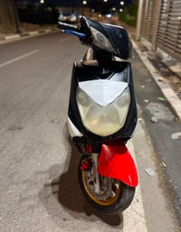 سكنس فحل • ياباني • معدل مفتوح