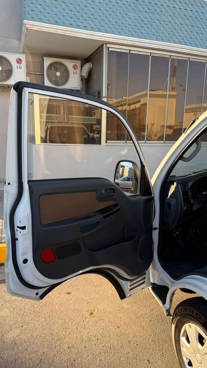 كيه بنكو دبل قماره عدد 2 للبيع  مديل 2024 سيارات جديدات ع وضع شركه ماشيات 5 الف فقط مكان سيارات بصره للاستفسار ***********
