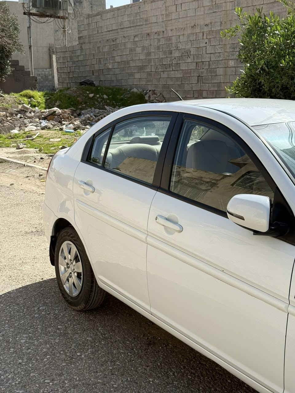 أسكنت موديل ١١ قطعه وحده صبغ بيه اشوي دواخل فقط كوري سياره ماشيه ١٠٠. خدمات تخم تاير جديد باتري جديد ادامه كامله عل سياره


**إذا كنت صاحب هذا الإعلان وتريد حذفه لأي سبب، رجاءا أرسل رسالة إلى الدعم الفني**