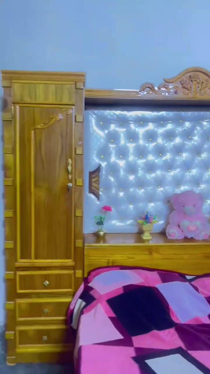 غرفه نوم صاج عراقي حطاطه فصال
استخدام قليل 
بسعر مناسب 
نقل وشد مجاني 
الرمانه البوعبيد الحويجه 
***********
