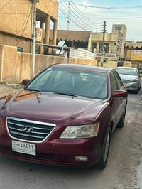سوناتا ٢٠٠٩ • وارد امريكي • ٢٤٠٠