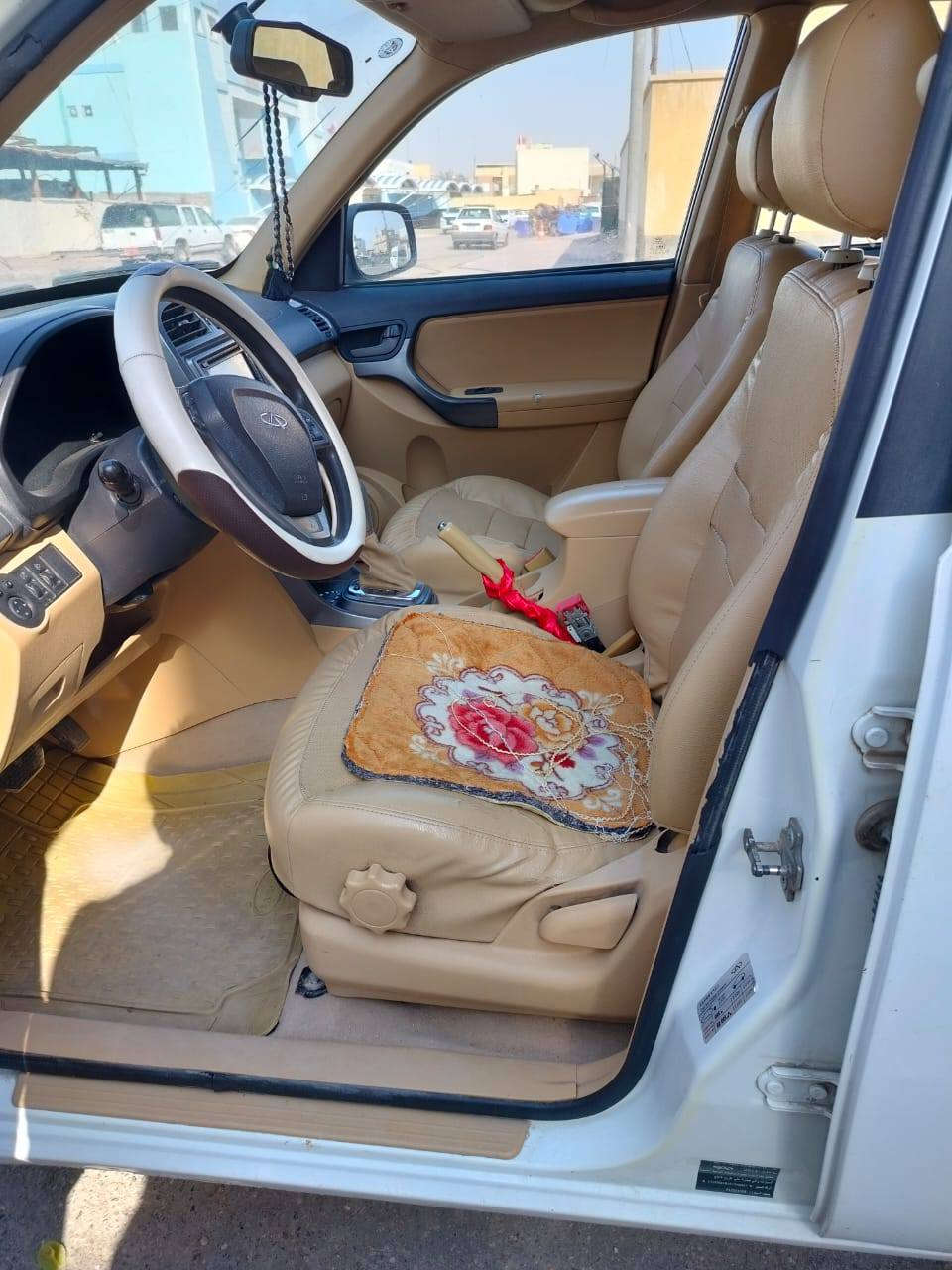 السلام عليكم اخوان تيكو 14 السياره كفاله عدا ضربه بلباب الخلفي ومصلحه فقط باب خلفي والباقي كفاله محرك كير بدي دواخل خير من الله شركه تجي وتشوف بعينك بيه فقط خياس مواضح بتصوير ممصلحينه لعدم التفرغ تبريد تخم تاير السياره ترايك لبغداد وشكد متريد امشي قبط سكليتر وكلشي بلاتفاق سنويه ماساقطه وكلشي قسمه ونصيب الي يقرا المنشور يندعيلنه بلرزق ... ٦٣ورقه ويشهد ربي مكلفتني ازيد .. محتاج واريد نقد مراوس اعتذر مراوس والله يرزق الي ياخذه كلب ولسان ... ملاحضه تصير القسمه تتحول السياره ثاني يوم بياع شراي ماابيع وكاله مسوي مداور ثاني يوم وكلشي قسمه ونصيب... بصره حي الخضراء، قرب نادي الاثوري .. اخوان رجاءا مكلف بلنشر لحد يراسلني علسياره اتصل عله صاحب السياره وشكرا ***********
