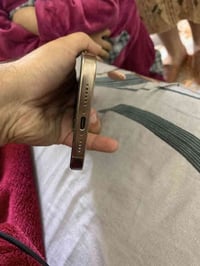 ايفون 16 pro max شرق اوسط  ذاكره 256 بطاريه 100%  جاهز كولش نظيف مصار ...