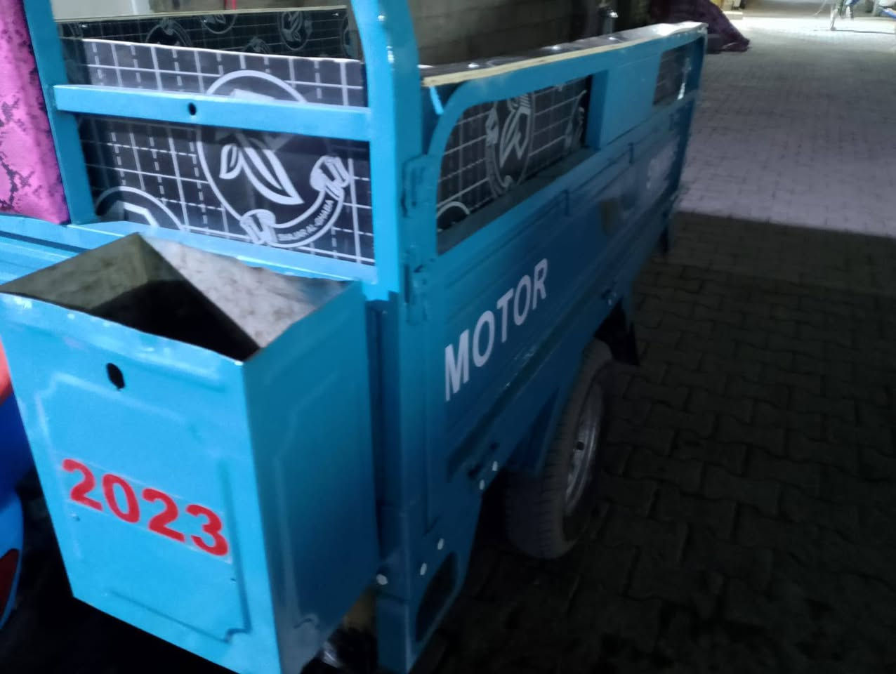 سلام عليكم ستوته للبيع موديل 20 ستوته خير من الله أوراق كامله المكان حي أور سبع قصور سعر مليون 100 رقم انتصال ‏‪***********‬‏
