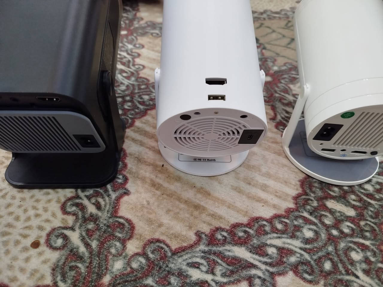 داته شو كبار 3 جديدات نوع سمارت.    مزاد


**إذا كنت صاحب هذا الإعلان وتريد حذفه لأي سبب، رجاءا أرسل رسالة إلى الدعم الفني**