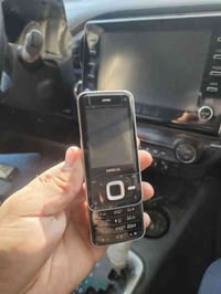 نوكيا N81 • نضيف • توصيل لجميع المحافظات