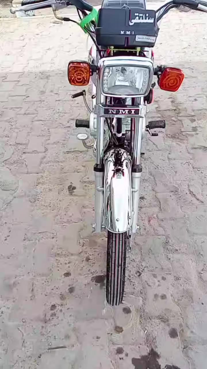 سلام عليكم دراجه سكنر موديل ٢٦/١/ دراجه جاهزه وكامله رقمي‏‪***********‬‏
