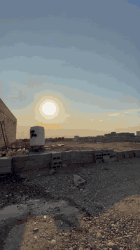 كركوك دروازة • ٣٠٠م • مرقمة