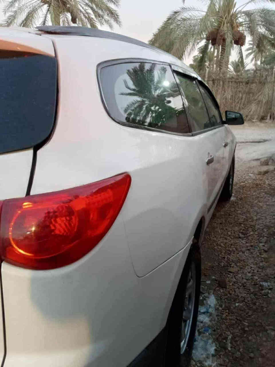 سلام عليكم للبيع او اراوس باجيرو ترافس مديل 11 7راكب تبريد شغال مكان بغداد بجكوك سعر 85وبيه مجال شراي يجي خاص او يتصل ***********
