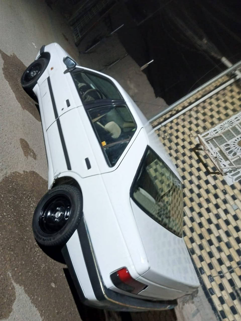 سلام عليكم البيع بيجو موديل ١٠ رقم نجف بسمي سنويه الغايت ٣١ سياره معمره ما عايزه اي شي مصبوغه عام للجماليه جاهزه ماعايزه اي شي تبريد شغال كير مكينه خير من الله ترهم بيع او مراوس رقم موبايل ***********
