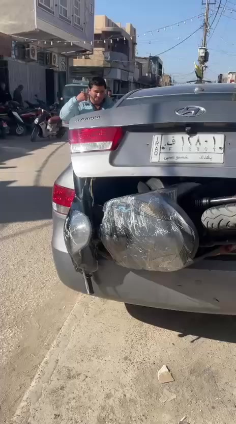 سلام عليكم ماكس عدله رمبه ماملعوب بيه وأي نقص ماعايزه على حطت الوكيل مختمه من الطول للطول ختم واحد مامفتوحه وين مايعجبك أفحص سعر 700 بيها مجال قليل مكان نجف عامود 1


**إذا كنت صاحب هذا الإعلان وتريد حذفه لأي سبب، رجاءا أرسل رسالة إلى الدعم الفني**