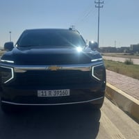 تاهو • ٢٠٢٥ • الرمادي