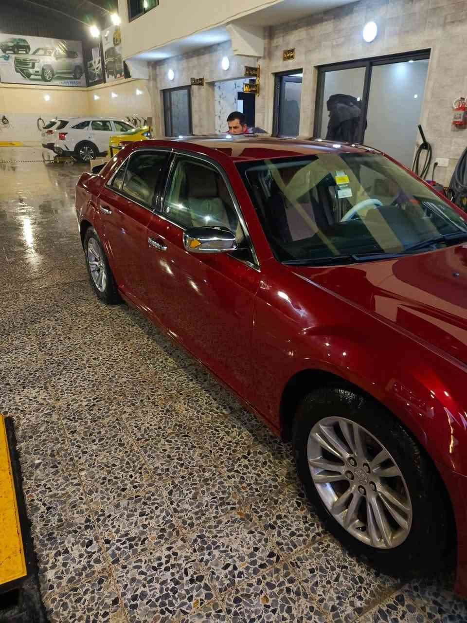 السلام عليكم أوباما موديل 2012
كير مكينه شرط 
كير طياره 
صدر خير من الله 
تايرات فوك النص 
سياره خير من الله جاهزة كبل لشارع 
*********** العنوان جنوب الموصل القياره 
شرط التحويل رقم نينوى 
السانور بل منشور 
السياره مشروع وطني 
السعر 155$
مكلف بل نشر 
رجائن المو شراي لايخابر
