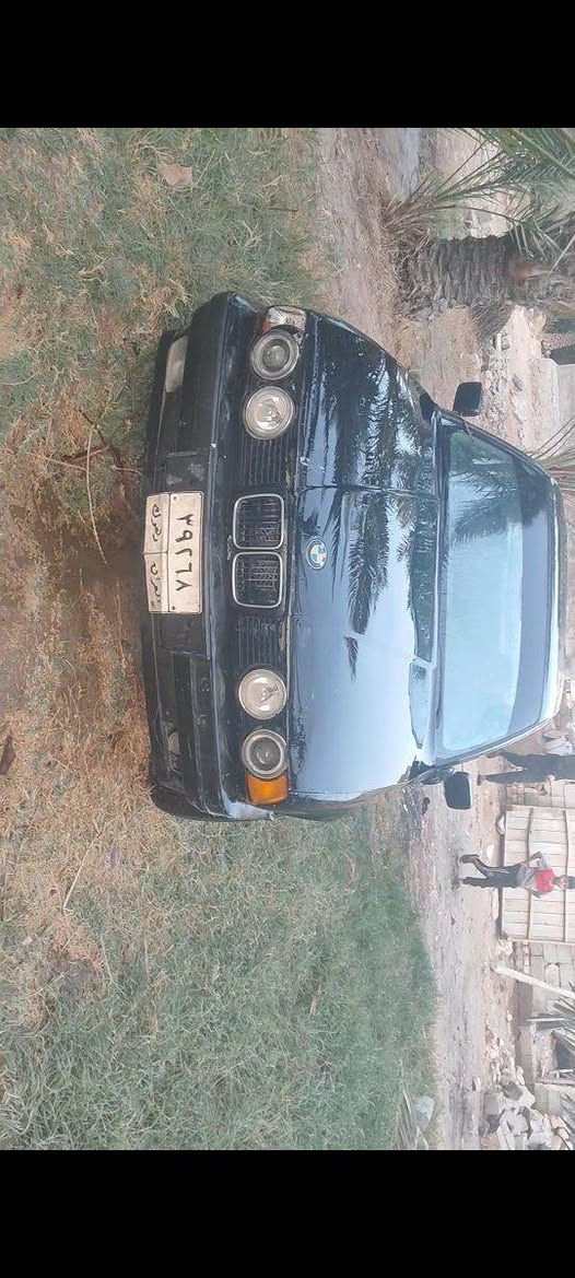 ‎1992 بي ام 92‎ النجف, العراق


**إذا كنت صاحب هذا الإعلان وتريد حذفه لأي سبب، رجاءا أرسل رسالة إلى الدعم الفني**