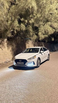 كيا • بيجو منغولي • هايس