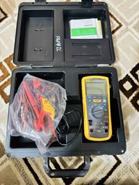 فلوك امريكي • نظيف 100/100 • مستخدم قليل