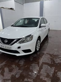 سنترا SE • ٢٠١٩ • فلوجه