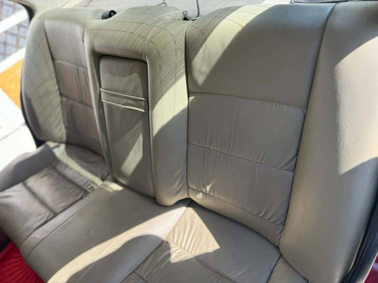 اللهم صّلِ وسَلّمْ عَلۓِ نَبِيْنَا مُحَمد ﷺ
‏       السلام عليكم 👋  احبتي اخواني الاعزاء ، السياره520  موديل 91 ، مصبوغه عام للجماليه ، من دون حادث او كص .

عليها مكينه مال 525 مسكر ، تك فانوس ، مكينه وكير ، حقيقة ناعمات كلش ، حداديه في حالة جيدة قبل أقل الشهر سويت إدامه لها من حداديه و بلكات وفيتبم جديد . 

غرفتها جلد ، اربع جام كهرباء ، الكشنات كهرباء .

التبريد شغال ، فقط لغين التدفئه .

الكهربائيات كلها شغاله . منظومة زنون

السياره بأسمي ، اشوكت يعجبك احولك ، ورقمها بغداد .

مكانها بابل .

السعر 65 .

كلشي واضح بالصور والفديو.

تعجبك تأخذ العيون ، ما تعجبك اترك لنا كلمة طيبة ، والله يحفظ الجميع .***********
