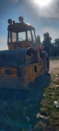 دانيباك 96 • موصل • محرك معمر