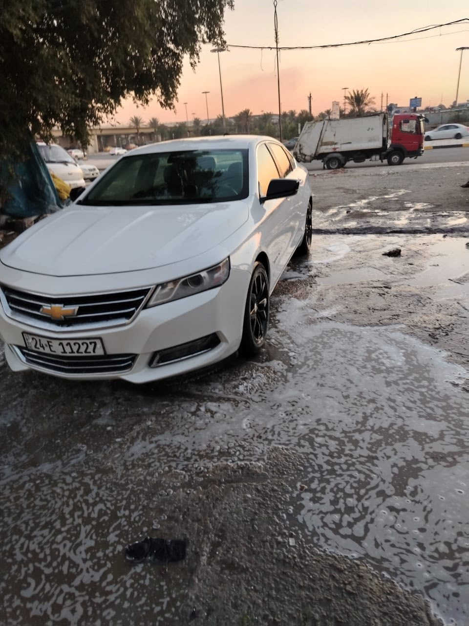 السلام عليكم امبالا موديل ٢٠١٧ للبيع حادثهه دعمية + بنيد مواصافات LT للاستفسار الاتصال عله الرقم *********** السعر ١٢٠ اوبيهه مجال بسيط رقمهه دهوك تريد تحويل او وكالة
