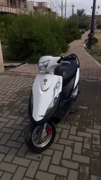 ماكس عدله مفوله للبيع  الدراجه مناقصها شي اصعد وطلع انطيك شرط محرك 55ا...