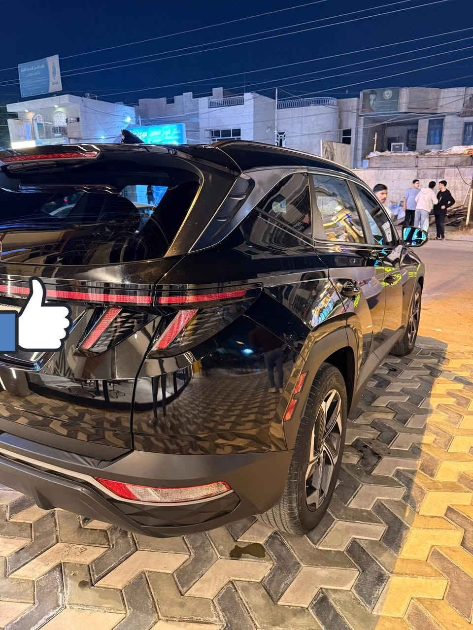 هونداي توكسان ( 2023 ) SEL وارد أمريكي ضرر واضح بل منشور بدون دواخل لا لغد لا شاصي ولا ايرباك حتى حجر البيئة موجود بيها

السيارة مستخدمة قليل / ماشية 16 الف ميل .

  ((ابيع على الفحص وين يعجبك افحص ))

رقم بغداد هزه جديده وسنويه لحد 2029  تحويل مباشر

محرك 2500 

رادار امامي❗️تحديد مسار/ سياقه ذاتيه 

اوتو بريك /توقف ذاتي عند الاقتراب 🚳

رادارات جانبيه وخلفيه  ⚠️النقطه العمياء

لايت زينون بجم لدات فول Led

مانع انحدار ⛔️مانع انزلاق ⛔️

هاند بريك بصمه⚡️اوتو هولد / فتحة سقف

شاشه تدعم 📲Android Auto/car play

خرائط Gps📌كامره خلفيه 📷

انظمة قياده  Sport/Normal/Smart/

فول تحكمات ستيرن / كروز مثبت سرعه

كشنات تدفئة وكشن السائق كهرباء

سستم صوت 8 🔊 سماعات

داخل اسود جلد ، منافذ USP/ 12V 

ويل كب كروم /حساس اطارات

السياره جاهزه بدون نواقص واحله من الصور

السعر 21,000 دولار وبيها مجال بسيط 

للتفاصيل رقمي  ‭ ‭***********‬
