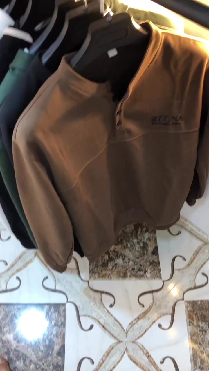 🌙✨ عرض خاص بمناسبة حلول شهر رمضان المبارك ✨🌙
بمناسبة الشهر الفضيل
جهزنالكم عرض ميّتفوّت 👇

👕 سعر القطعة: 8
👕 قطعتين بسعر: 15

🚚 توصيل مجاني داخل قضاء الطارمية

📍 موقعنا:
شارع الناحية – مجاور شركة السعي / أزياء يومري

الكمية محدودة…
والعرض مستمر لفترة قصيرة فقط ⏳🔥


**إذا كنت صاحب هذا الإعلان وتريد حذفه لأي سبب، رجاءا أرسل رسالة إلى الدعم الفني**