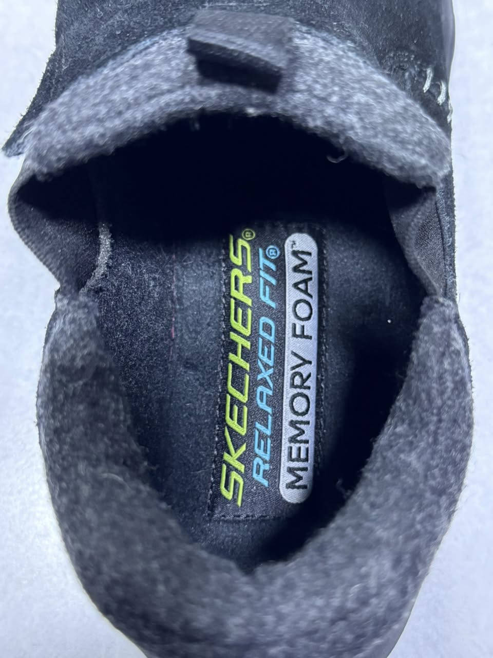 بوت سكجر ضد الماء طبي صفر وزن سهل الارتداء   
(وكاله غير مستخدم) القالب ريلاكس فت واسع للقدم العريضه 
القياس ٤٢ طول القدم ٢٧ 

للأستفسار واتساب ***********
