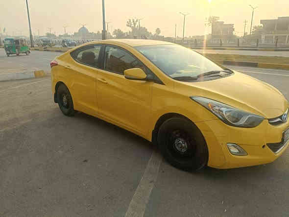 سلام عليكم
النترا 2012وارد خليجي فول مواصفات 

شاشه كامره تحكم استيرن اشاير بالمري 

فتحة سقف السياره رقم الجديد بغداد سنويه بسمي مصفره غرامات مدوشمه كعيات صندوك وكشنات السياره جاهزه مكينه معمره جديد كله على ايدي مال جناي صدرها  جديد كهربائياتها شغاله بيها حار فقط في الباب مكان السياره الشعب شارع الصحه السعر 113$

0770 270 6317
