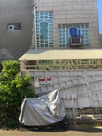 المضمار محلة ٧٢٨ • ٧٥م • بناء ٢٠١١