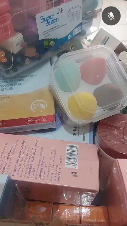 بث عناية مكياجوعطور


**إذا كنت صاحب هذا الإعلان وتريد حذفه لأي سبب، رجاءا أرسل رسالة إلى الدعم الفني**