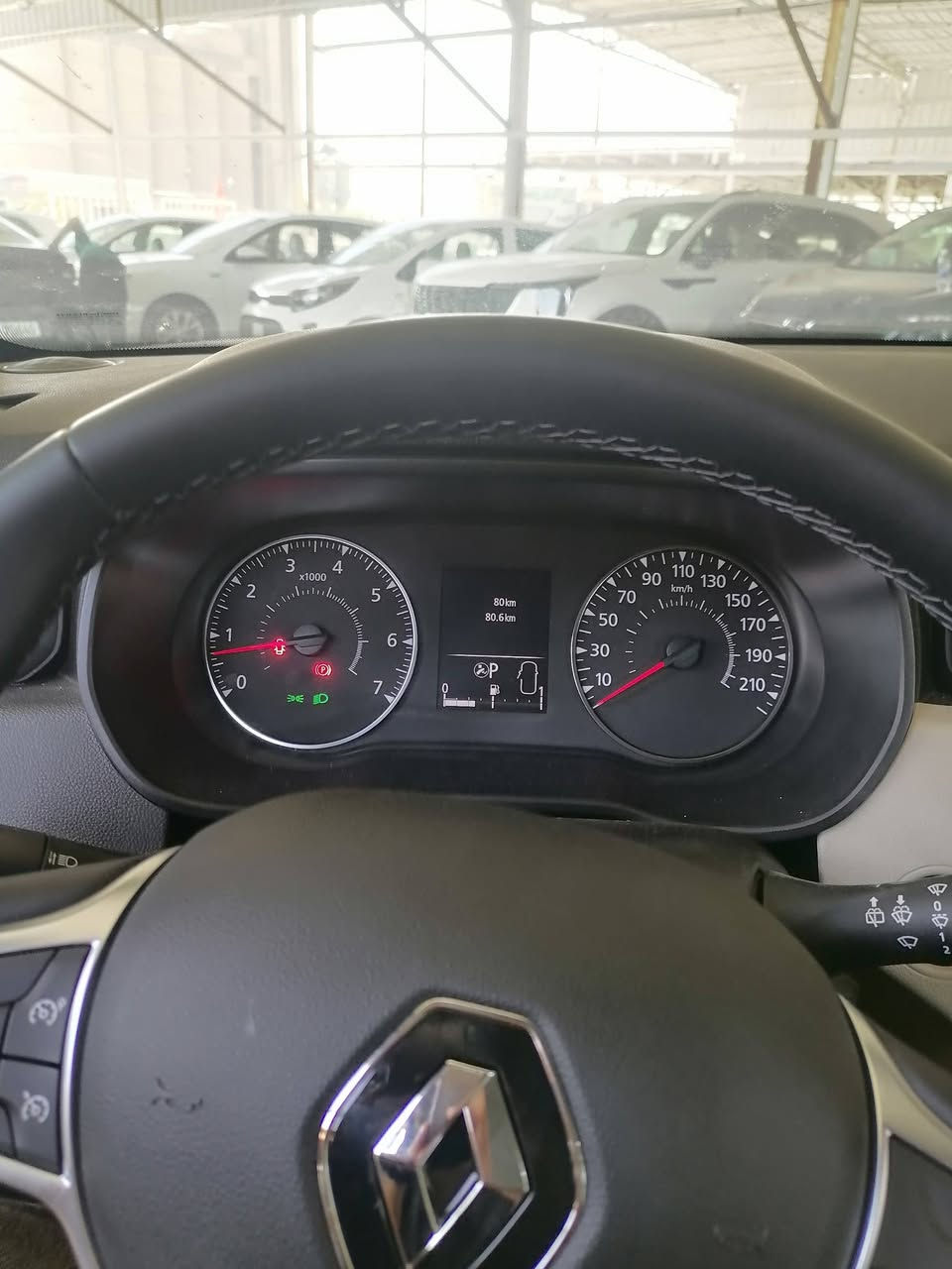 للبيع داستر 2025زيرو
للاستفسار الاتصال ***********
