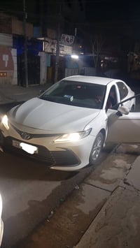 كامري هايبرد • محدث ٢٠٢٣ • مرقمة بغداد