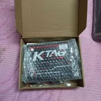 مبرمجة ktag جديدة ما مستعملة للبيع للتواصل واتس 07744753935