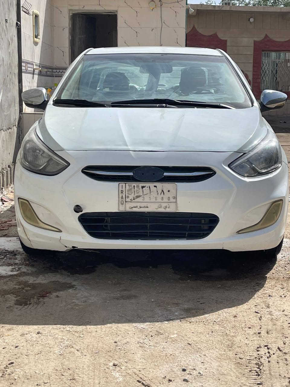 سلام عليكم اكسنت مديل 2015 مكينه لا تنقص ولا تبخير  1600 مبدل بس بنيد سعر 85 وبيه مجال مكان البصره حي الزيتون رقم ***********
