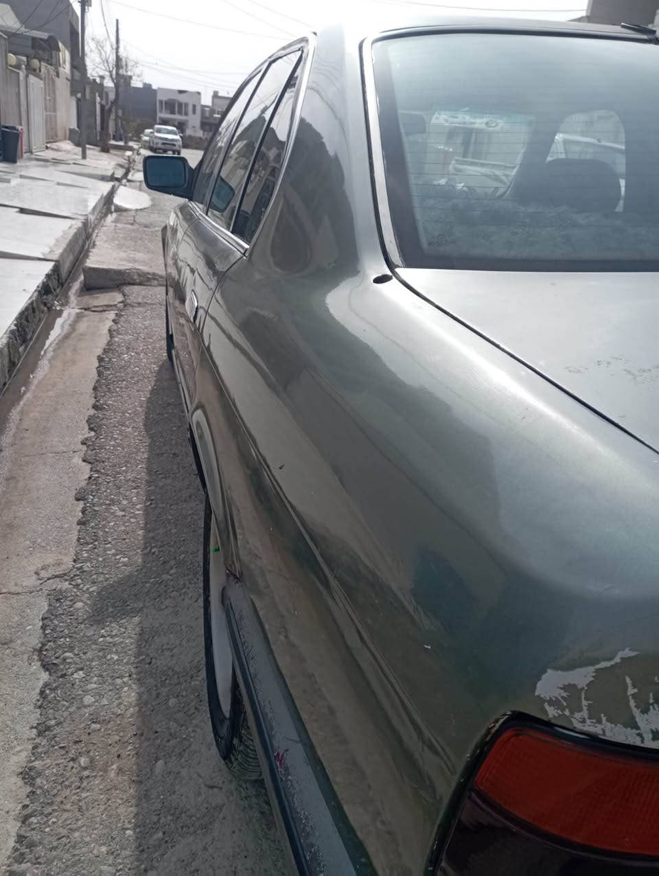 مه كينه 525فل
گير عادي 
ئارم پلاستيك انساغ سليماني به شه رتي اوه ليات
سلايت 
4جام كارابا ته بريد بس يش ناكه 
تاخم پيش و پشت تونده به شه رت جركه و سه د دولار بشكينه 
تايه و ويلي خاوينه
كارابايات هه مو ئيش ده كات 
 بيش و بشت كه بسه ده عامي لو ده عامي چه كوشي نيه 
وه رگه ران برانه وه به شه رت 
سياره كه جاهيزه  يه ك دينار مه سروفي نيه
سعر 24 معامله كي برايانه تکایە هەموو شتیکم نوسیەوە بۆ  پرسیار کردن نامە مەنیرە مشتری یەکسر تلفون بکە. *********** لە هەولیرم. کەفالتی ١٠٠ ساڵی تریشی دەکم چرکەو ١٠٠ دۆلار داگرە أربيل, العراق
