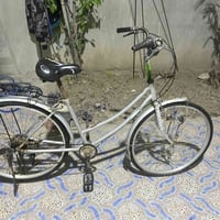 بايسكل • ما بيه نقص • ديالى