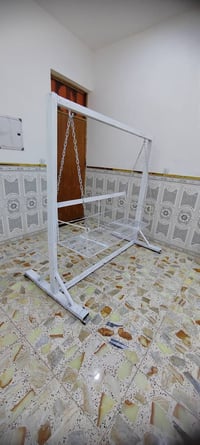 مرجوحه • ٣ نفرات • بغداد