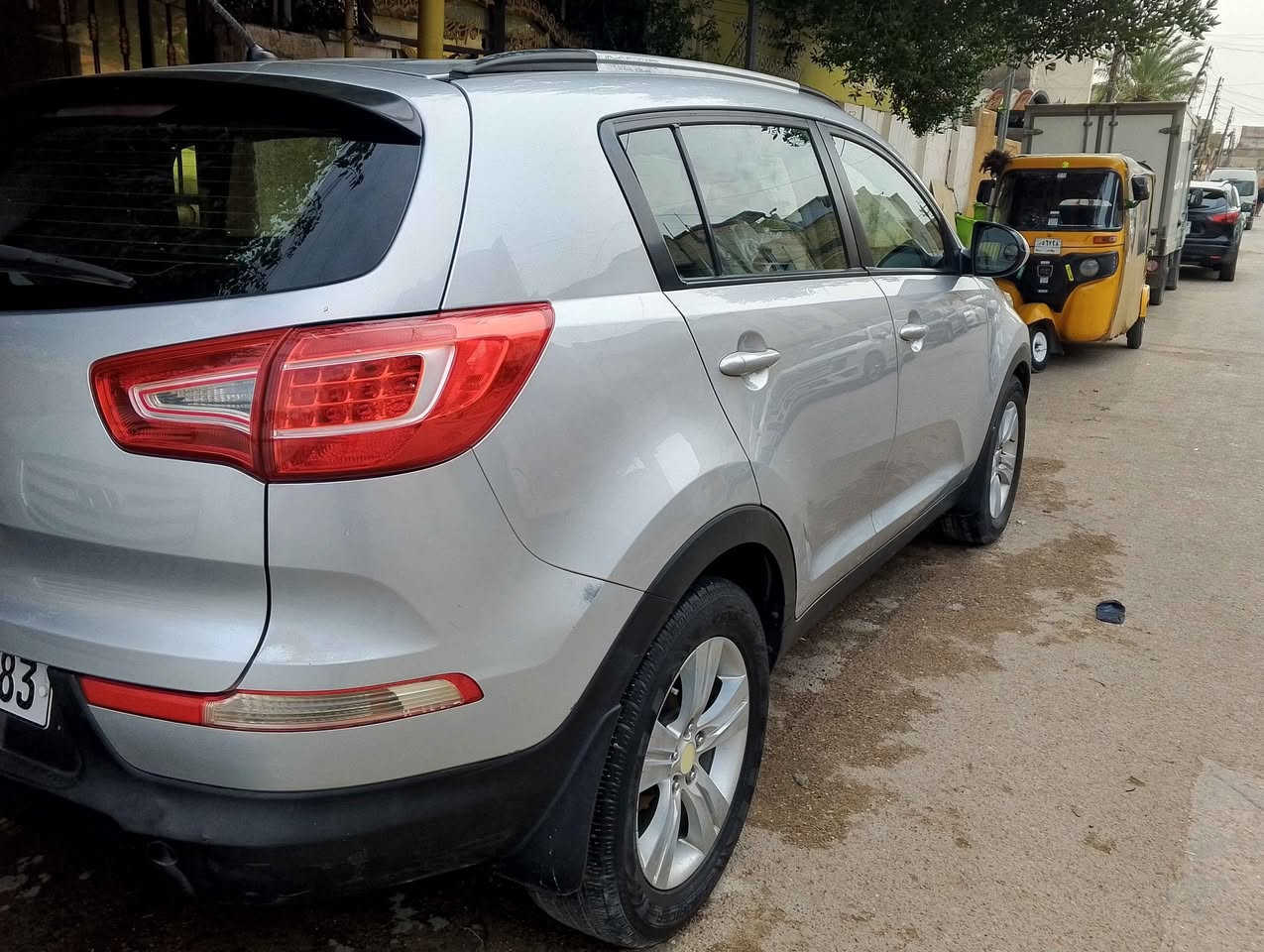 كيا سبورتج ٢٠١١ خليجي Colombo, Sri Lanka


**إذا كنت صاحب هذا الإعلان وتريد حذفه لأي سبب، رجاءا أرسل رسالة إلى الدعم الفني**