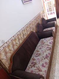 تخم صاج تكمة • نظيف جدا • الحمزة الغربي