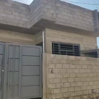 هيكل • قوسيات حي الايمان • ١٢٠م