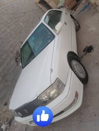 نيسان صني • مديل ٩٧ • محرك ٣٠٠٠