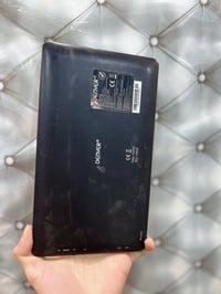 ايباد • اطفال • نجف