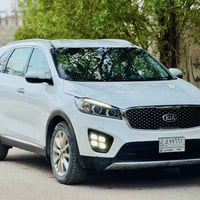 سورنتو ٢٠١٨ • ٧ راكب • تحويل باسمي