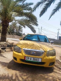 سبكترا9 • گير عادي • صبغ وسمكرة