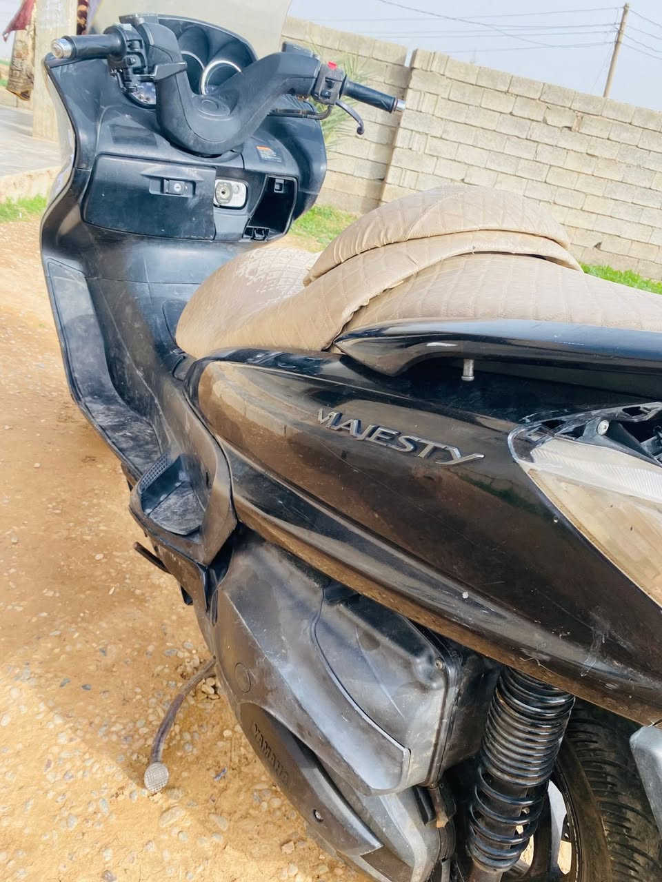 ما جسته 09محركً٤٠٠ محرك شرط قبل يومين شديتو بعده ما ساحك ريد مراوس تايكز او سيفان كون من 2024وفوك وبيع همين بيع  وفيت بنب جديد نوزل جديد عقل جديد يدامه كامل بس بينمو ما تشحن صحيح


**إذا كنت صاحب هذا الإعلان وتريد حذفه لأي سبب، رجاءا أرسل رسالة إلى الدعم الفني**