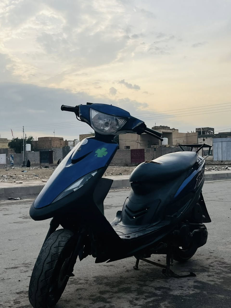 ماكس عدله سلف هندر مانقصها شي للبيع سوك الشيوخ


**إذا كنت صاحب هذا الإعلان وتريد حذفه لأي سبب، رجاءا أرسل رسالة إلى الدعم الفني**