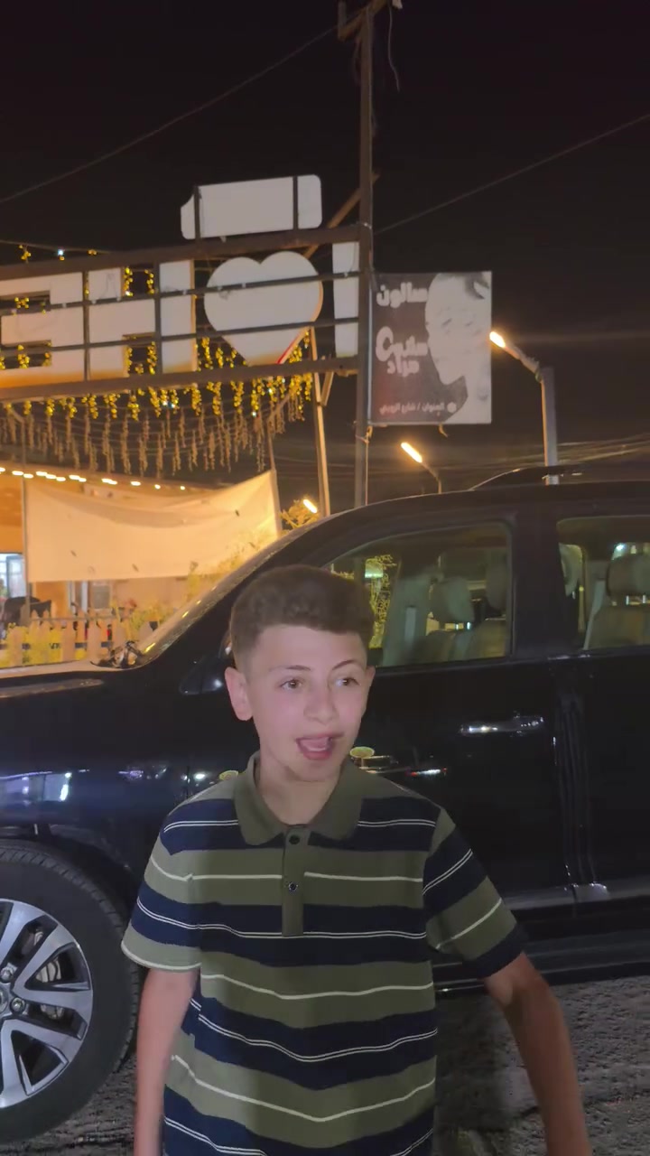 دهينه وكنافه علي مربد بل دهن الحر العراقي لاصلي عصملية بل كيمر وكنافه بل نوتيلا زورونا العنوان نفق الشرطه حي حطين قرب سمير الكصاب


**إذا كنت صاحب هذا الإعلان وتريد حذفه لأي سبب، رجاءا أرسل رسالة إلى الدعم الفني**