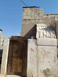 قريه الغدير • ٥٠م • مقابل بنزين خانه